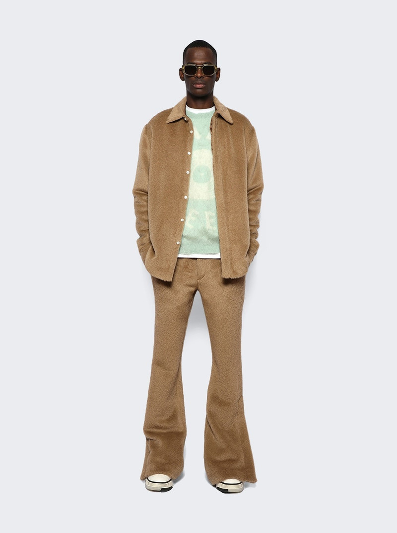 AMIRI Preemo Crew Frosty Green outlook