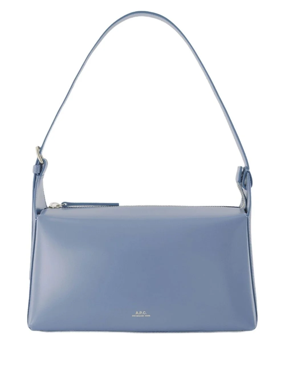 Virginie shoulder bag - 1