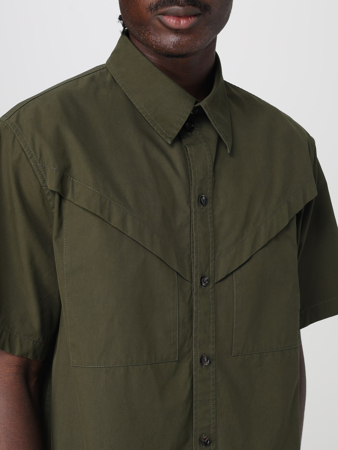 Shirt men Bottega Veneta - 5