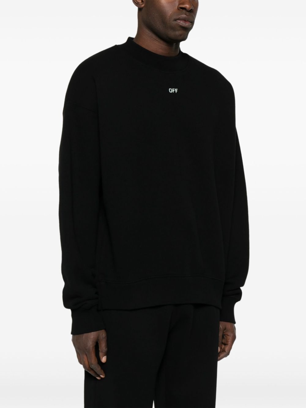 Vibe Arrow Skate hoodie - 4