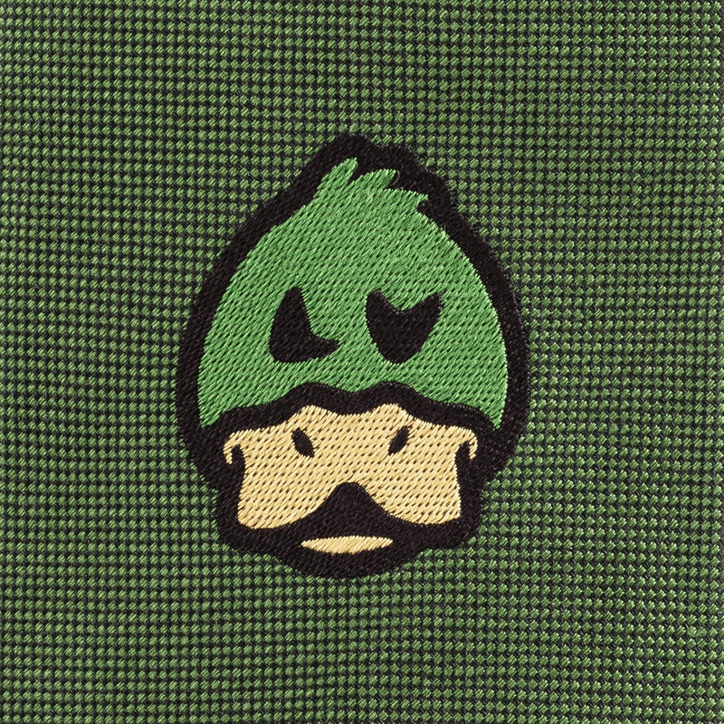 Duck Tie 4