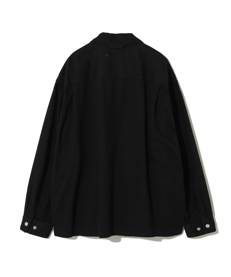 UNDERCOVER UP2C4203 outlook