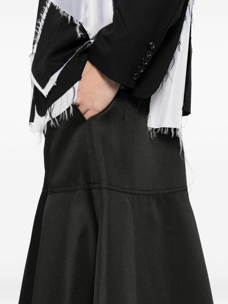 a-line skirt 5