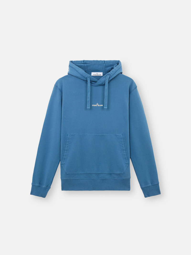66283 COTTON FLEECE 1