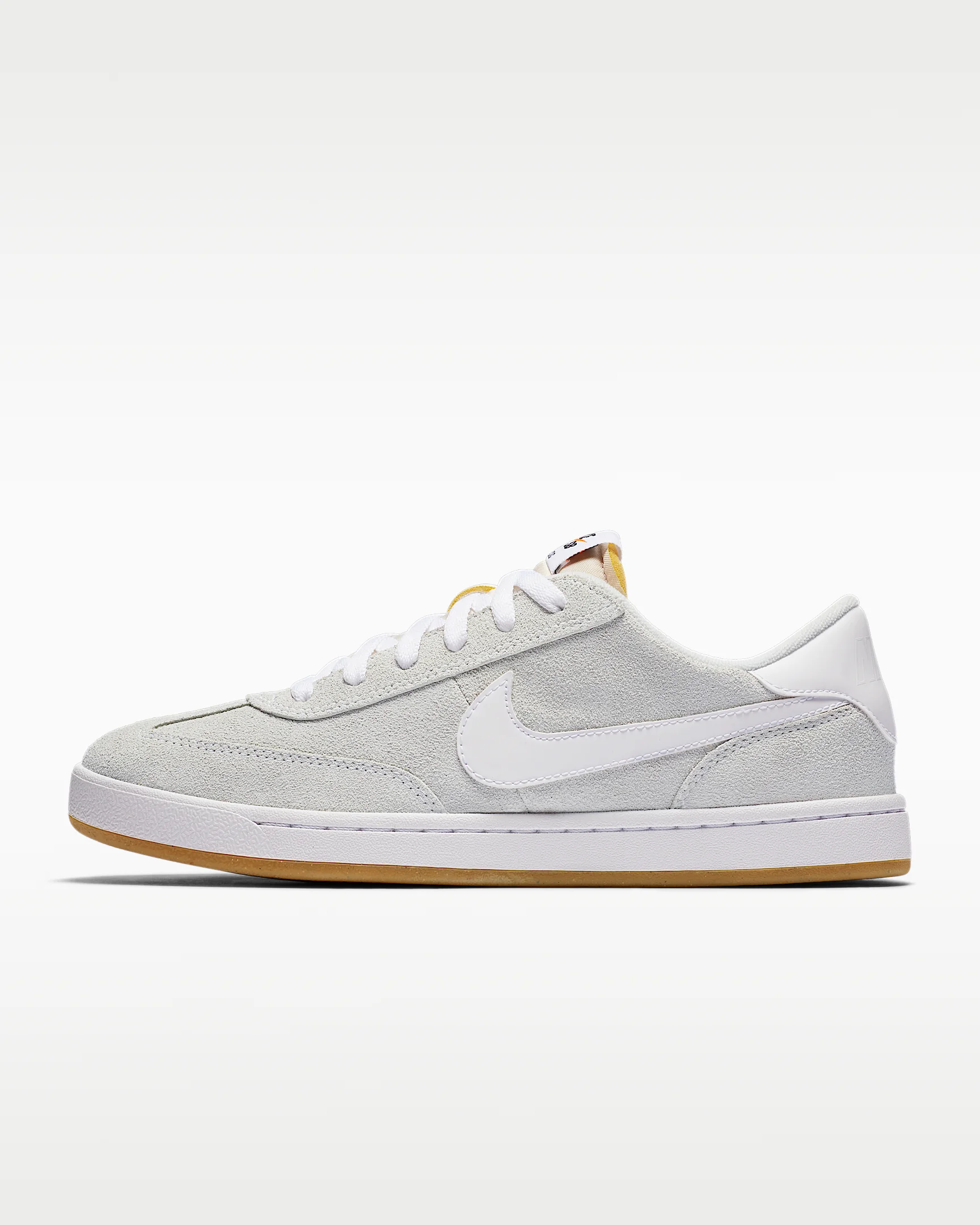 Nike SB FC Classic Skate Shoes - 1