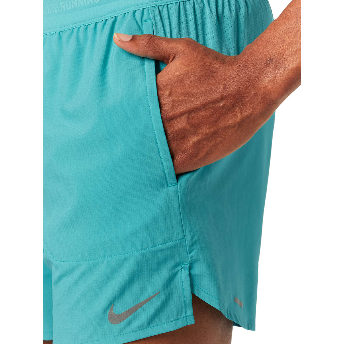Nike Dri-FIT 5" Brief-Lined Running Short - 3