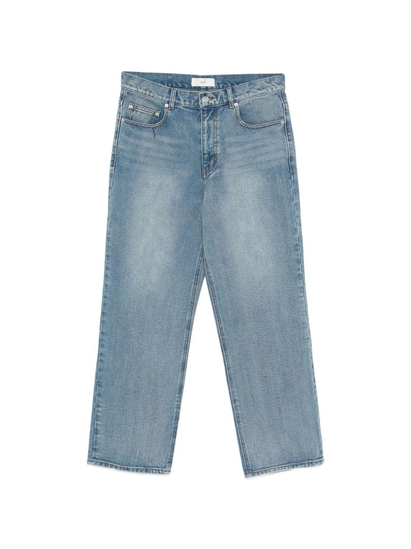 cotton jeans 1