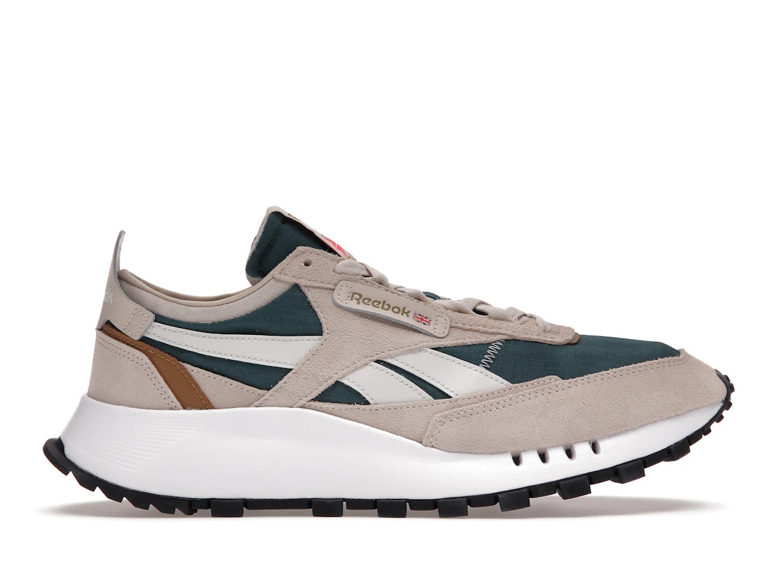 Reebok Classic Leather Legacy Green - 1