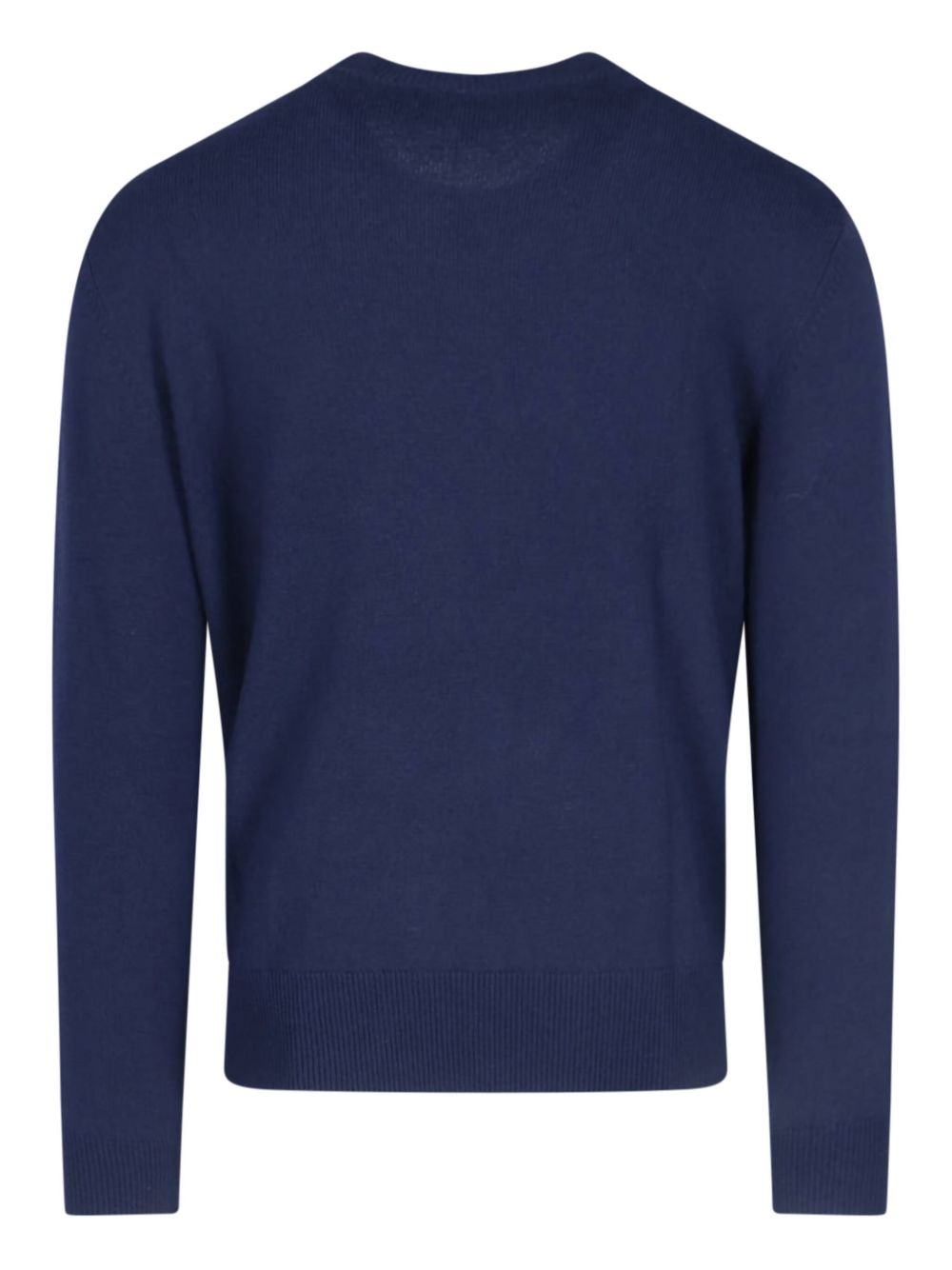 merino-wool jumper - 2