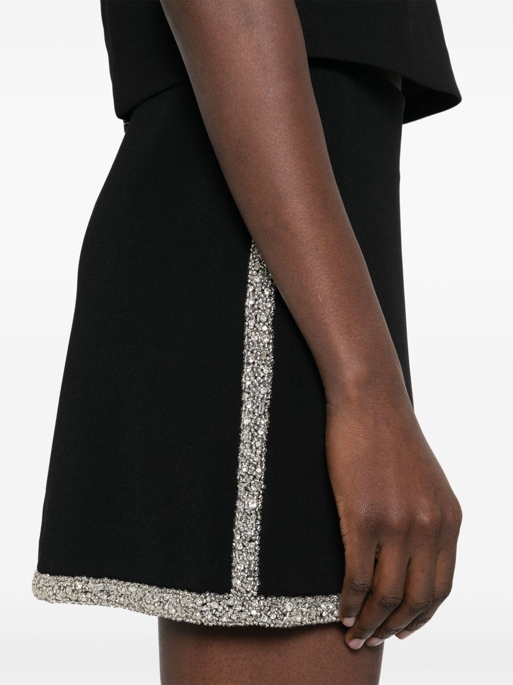 Riley mini skirt - 5