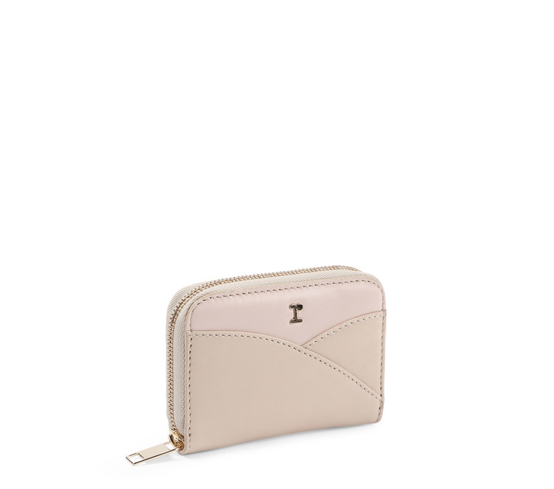 Repetto Zippered wallet outlook