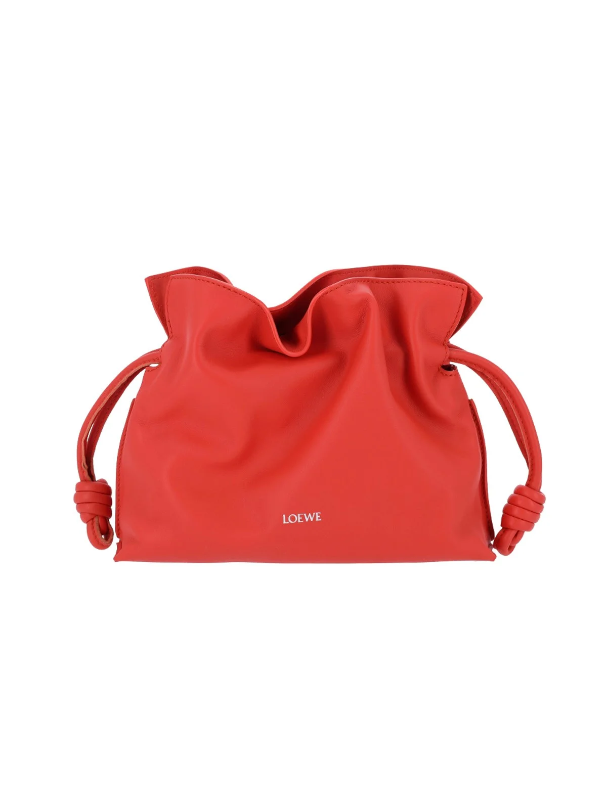 MINI BAG "FLAMENCO CLUTCH" - 1