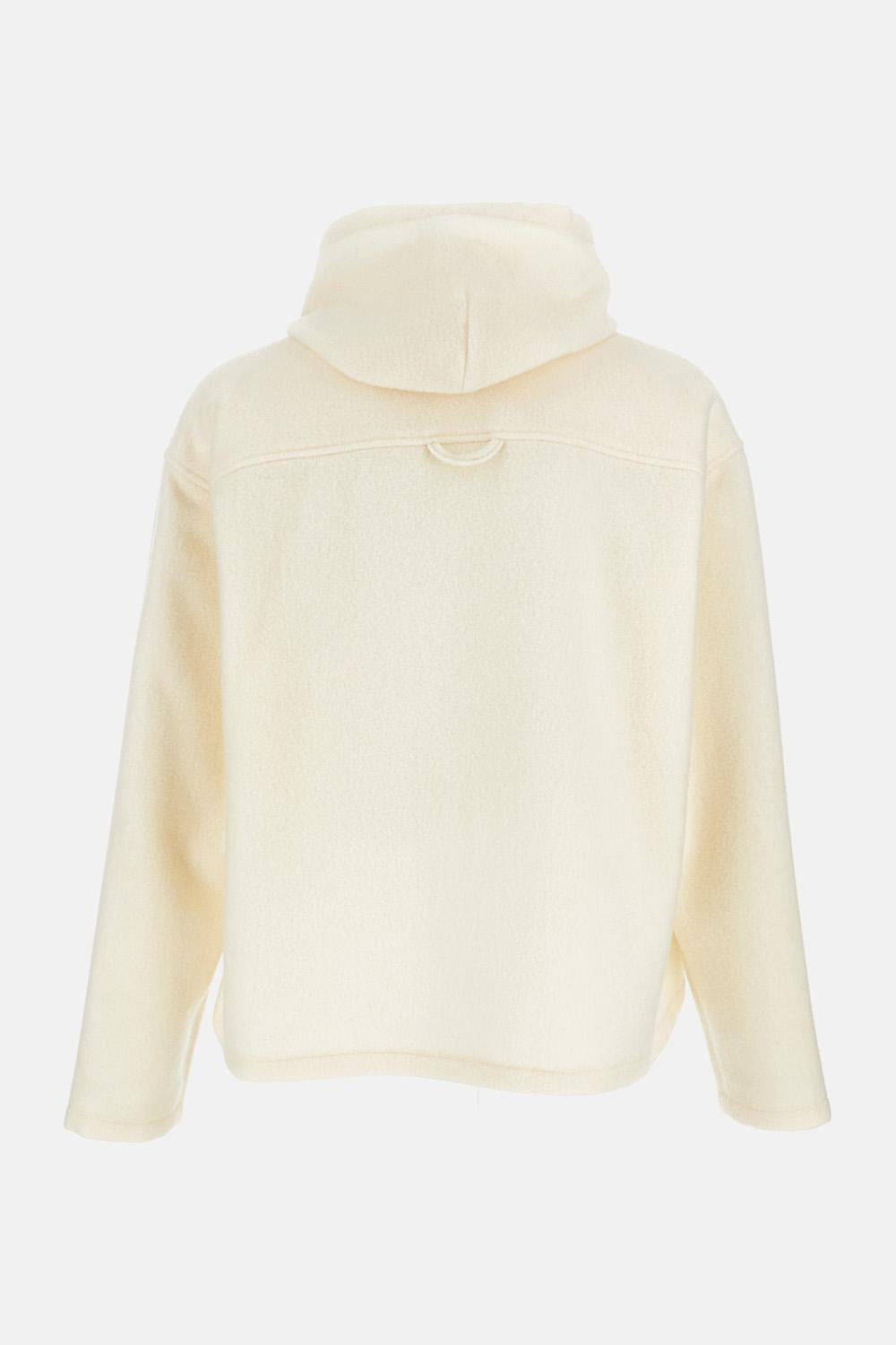 sweatshirt - 3
