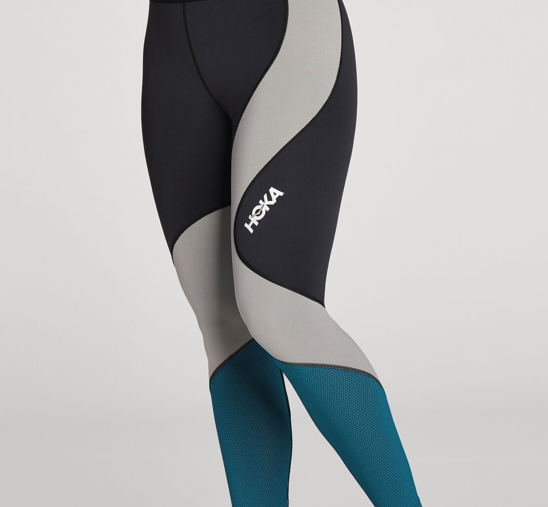 Women's Hupana Tight - 3