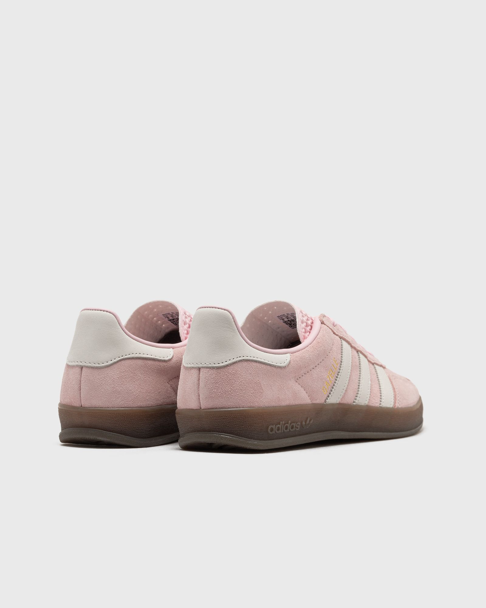WMNS GAZELLE INDOOR - 4