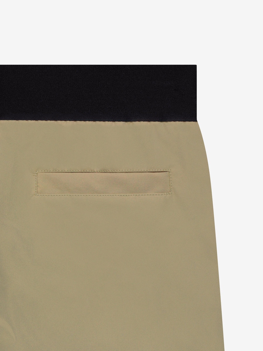 Kids Relaxed Trouser - 4
