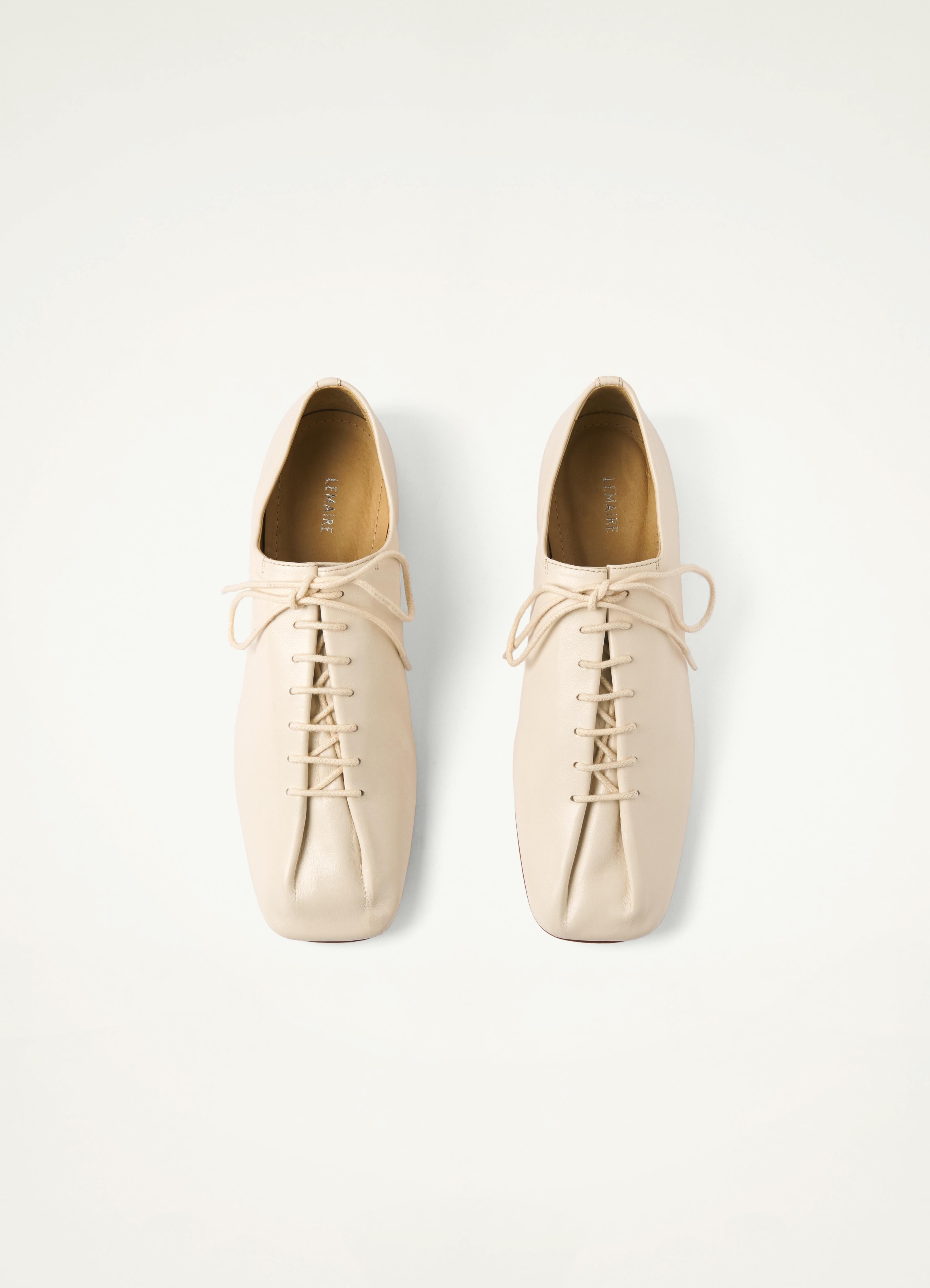 SOURIS FLAT CLASSIC DERBIES - 7