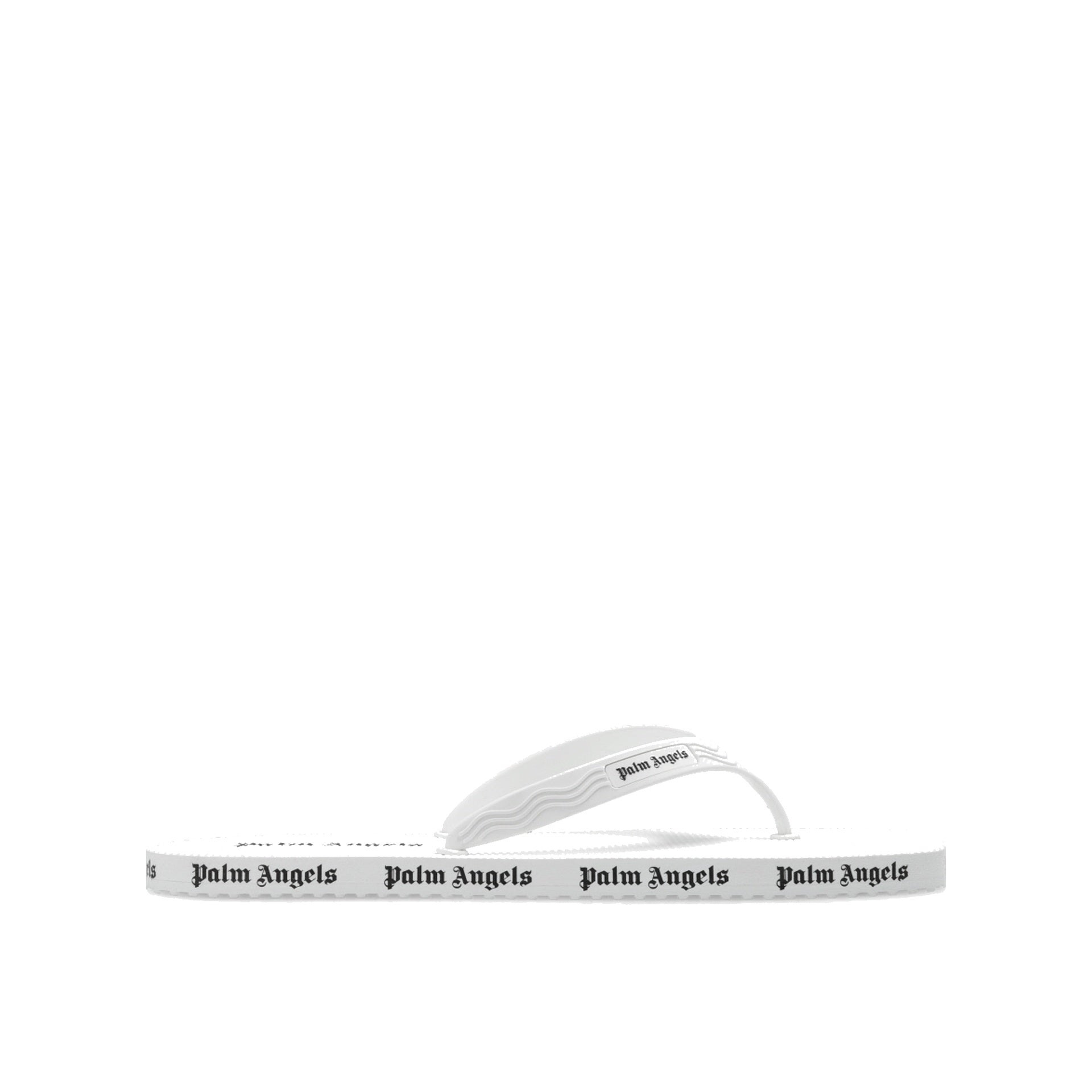 Palm Angels Flip Flop Slides Women - 5