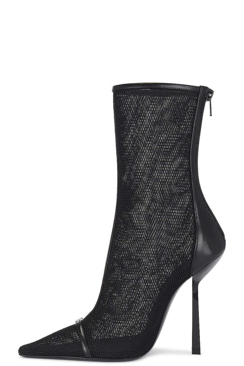 Oxalis Bootie - 5