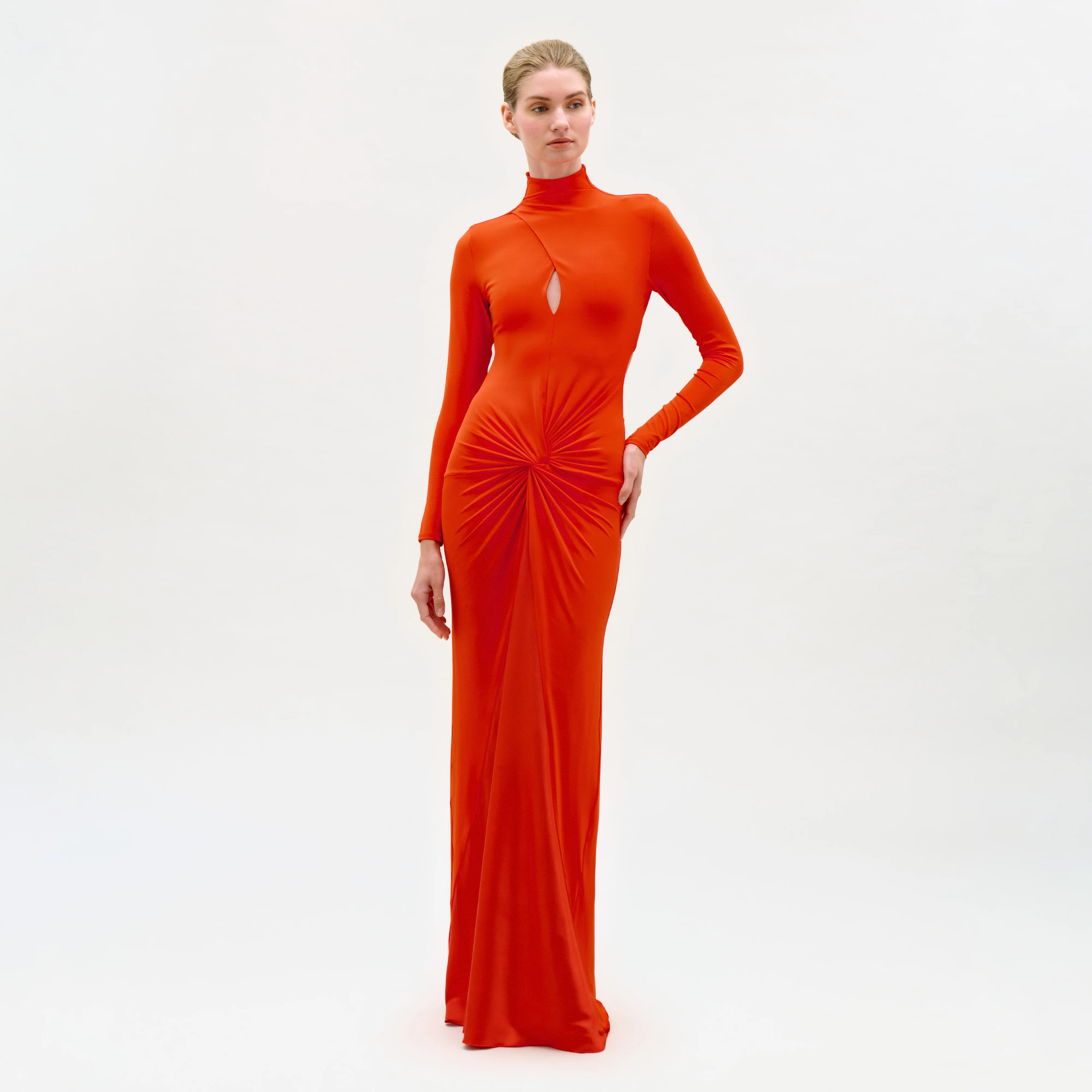 Birdy Dress - 1