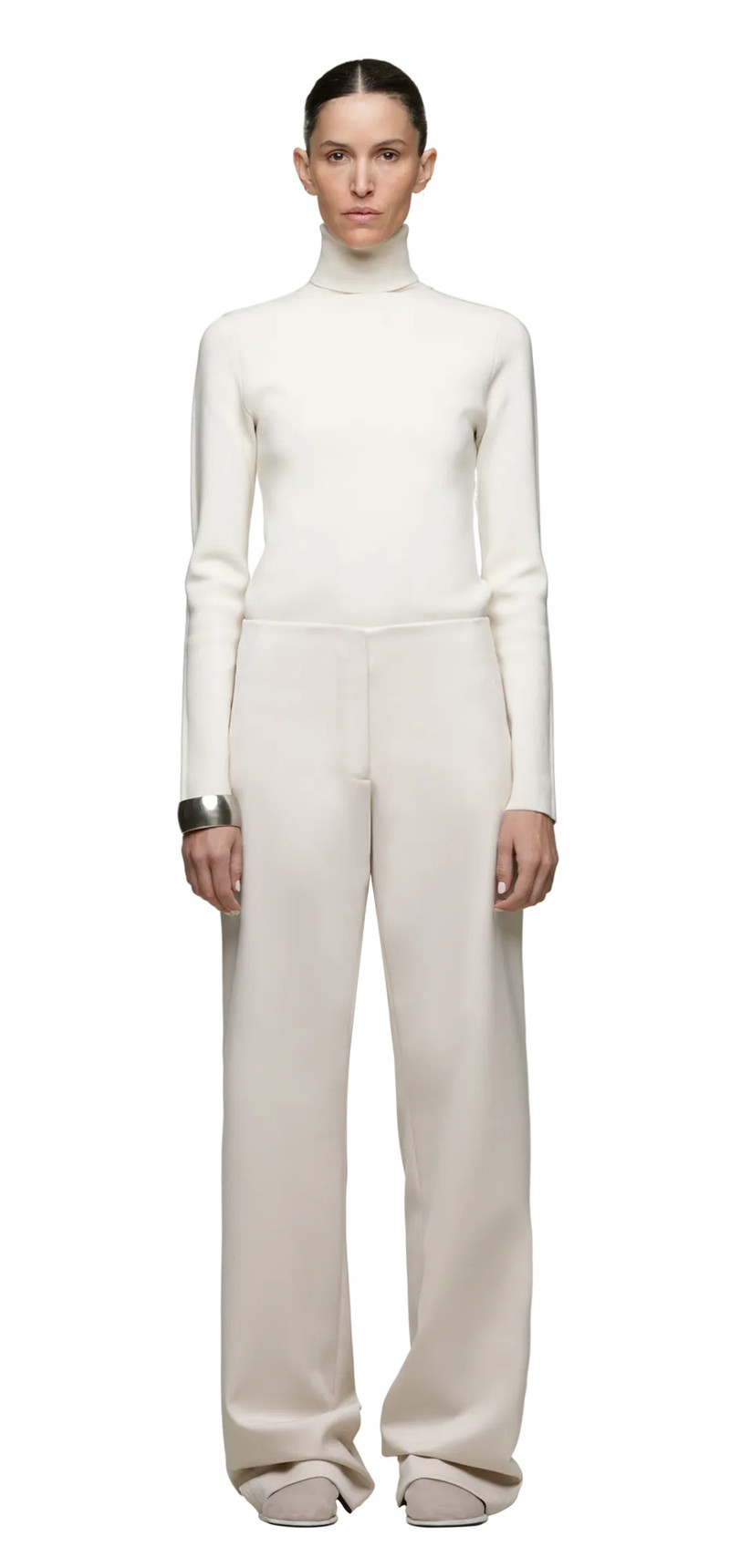 entire studios PEL PANT FONDANT outlook