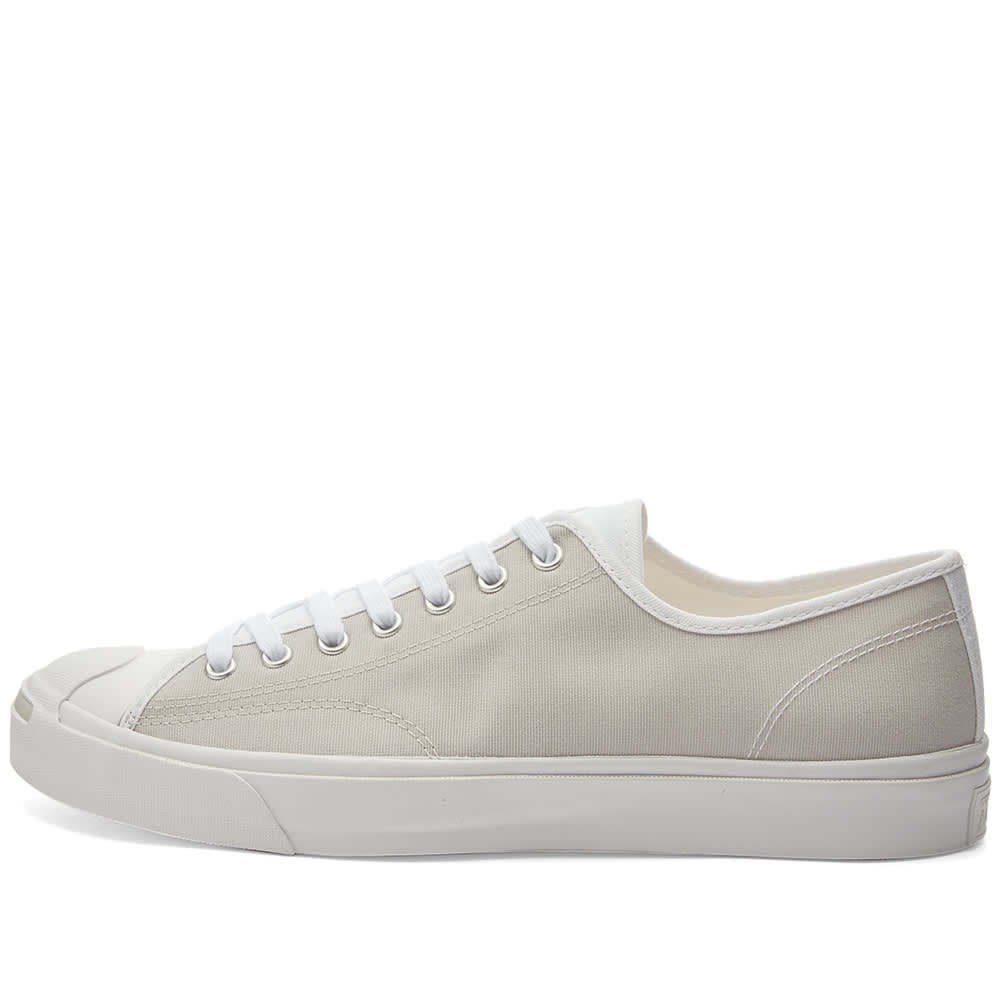 Converse Jack Purcell Ox - 2