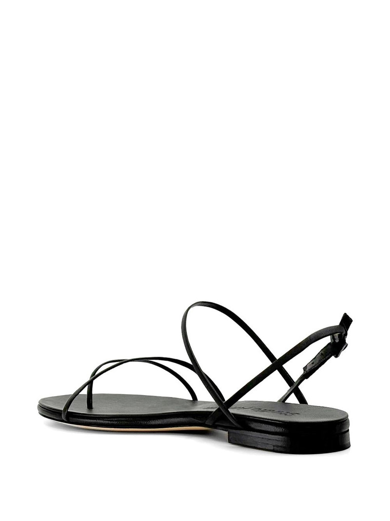 Studio Amelia Helix multi-strap sandals outlook