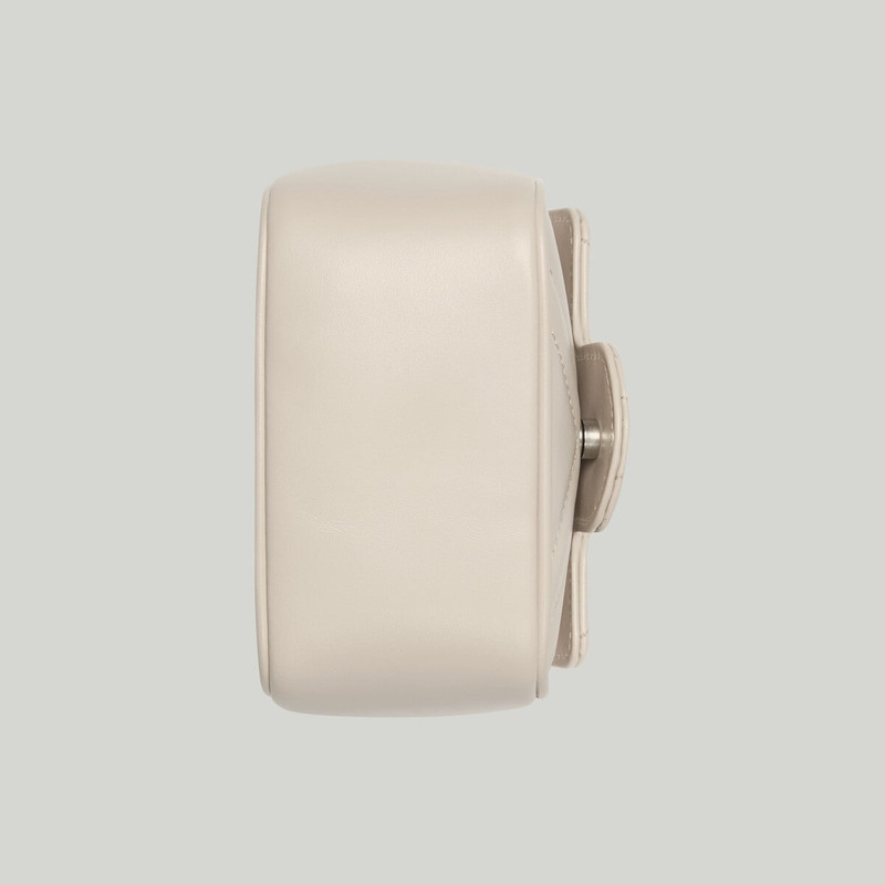 GG Marmont matelassé belt bag 9