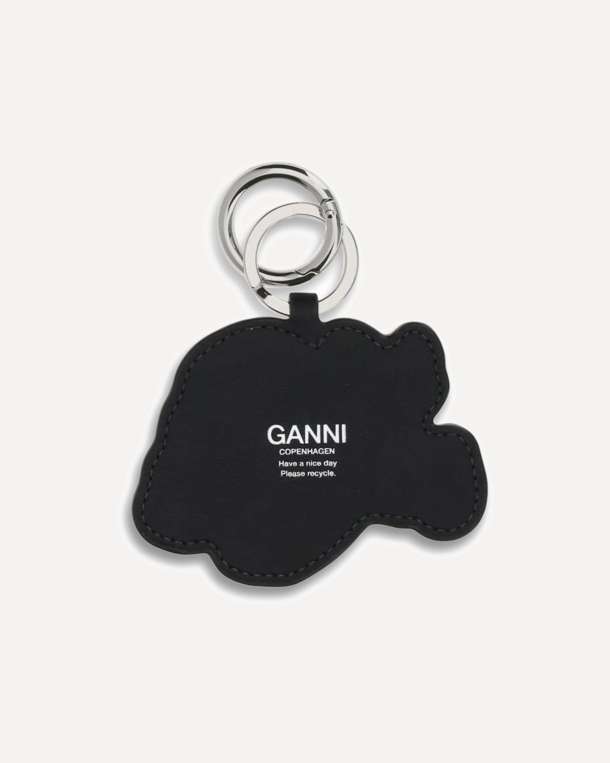 Puppy Keychain - 2