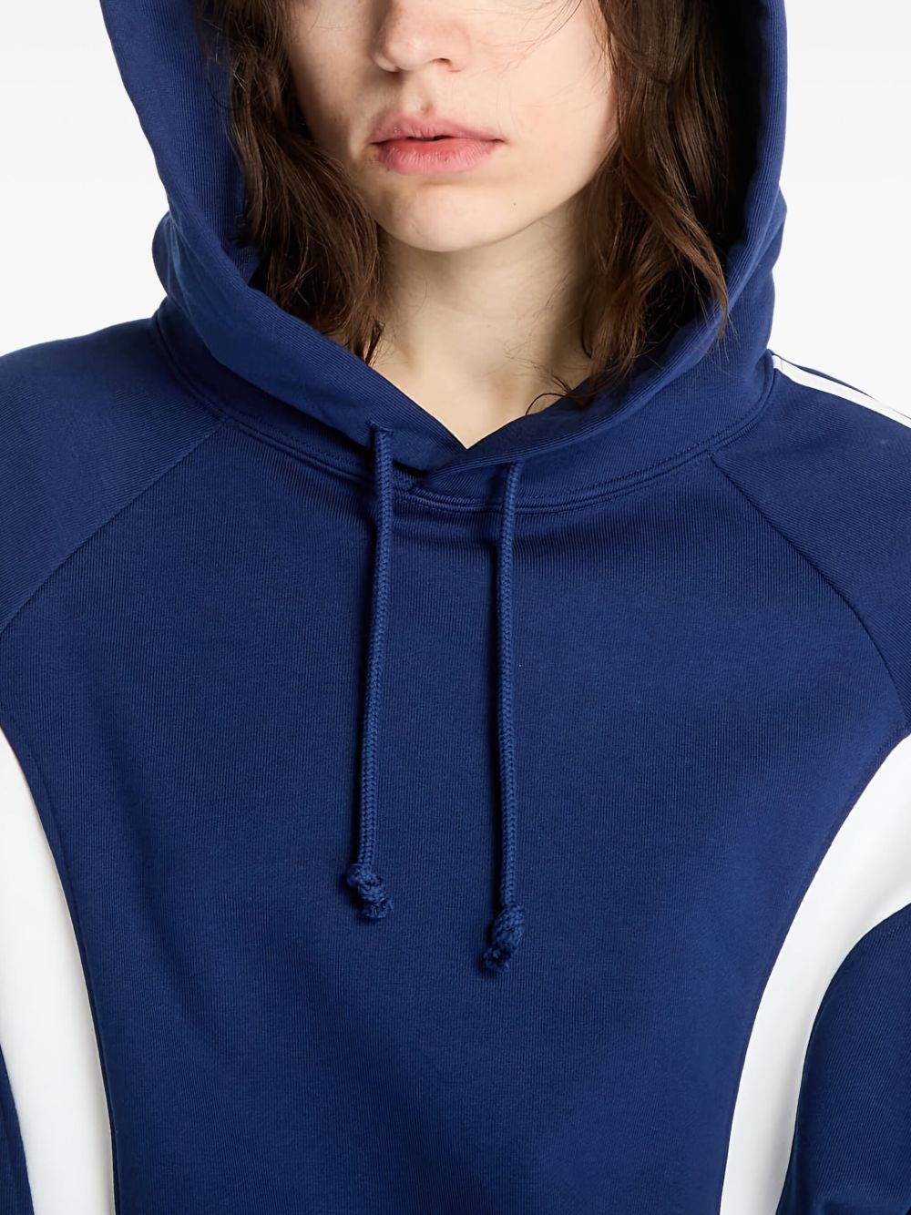 3-stripe hoodie - 7