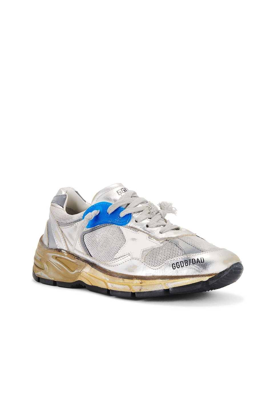 Running Dad Sneaker - 2