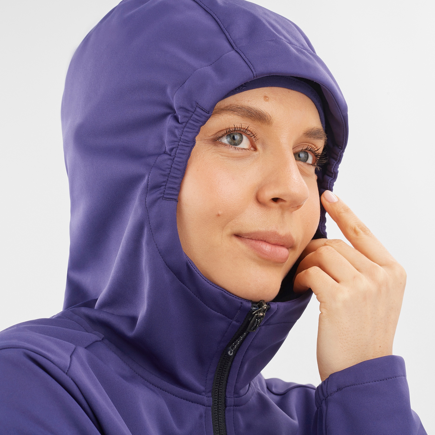 GORE TEX INFINIUM™ WINDSTOPPER® - 3