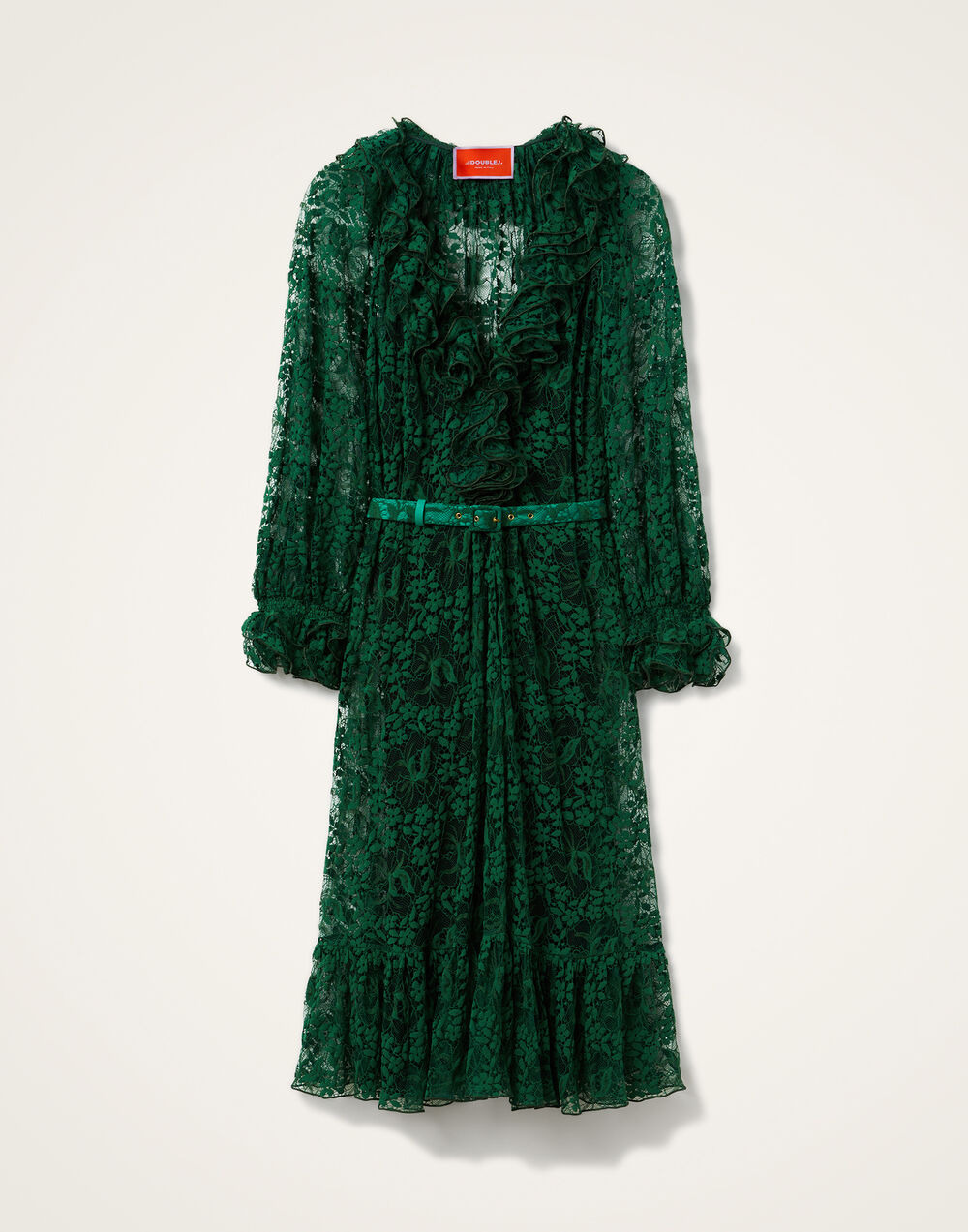Hey Jude! Dress - 1