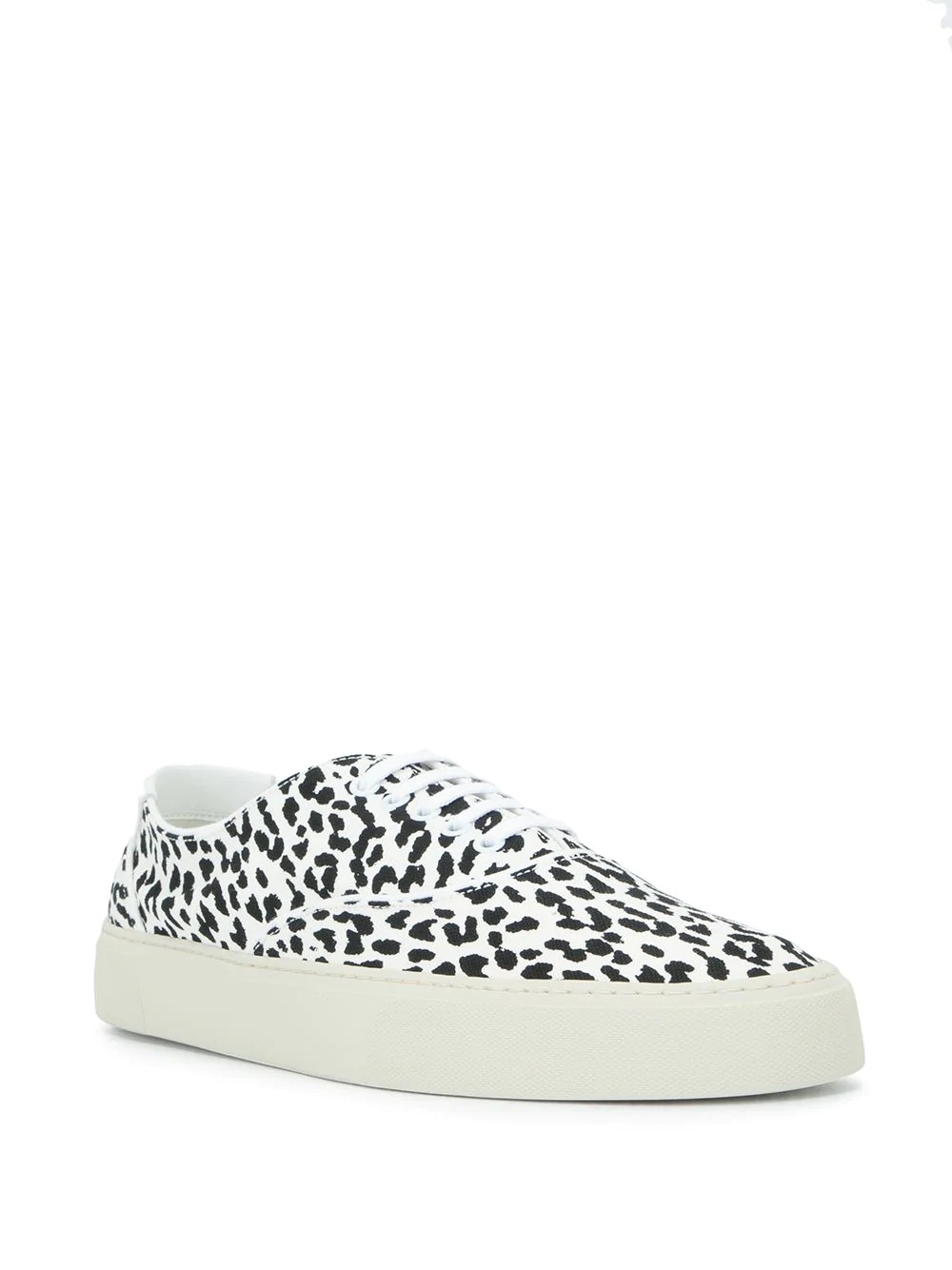 Venice low-top sneakers - 2