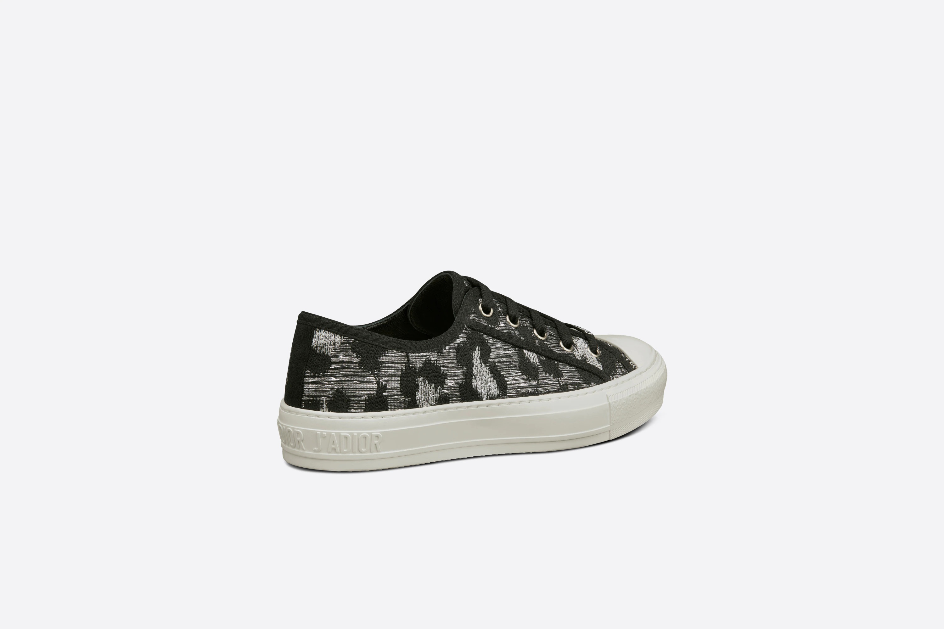 Walk'n'Dior Sneaker - 3