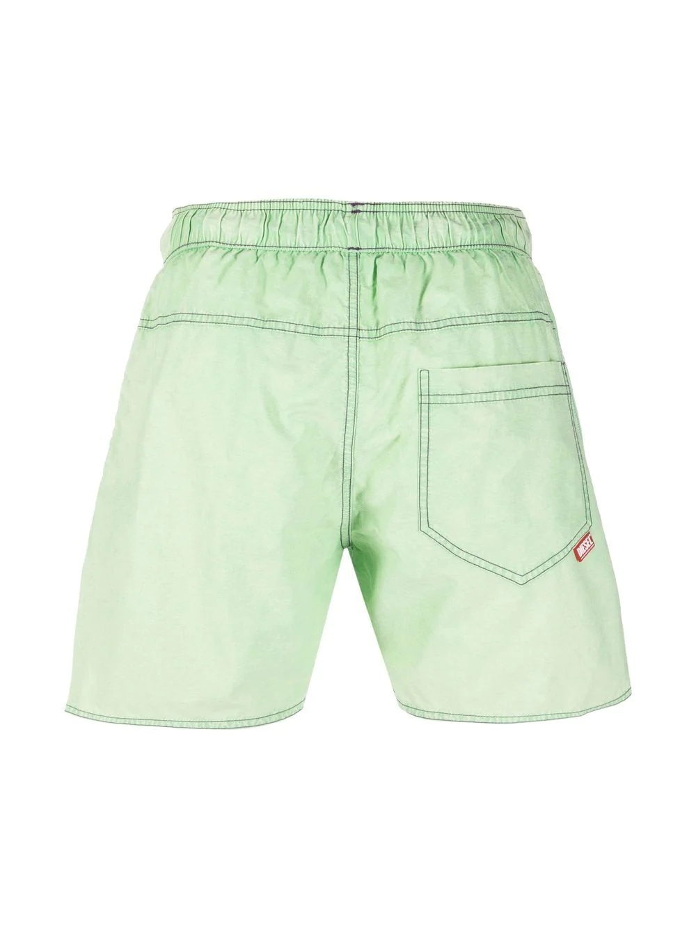 BMBX-WAYKEEKI-WE swim shorts - 2