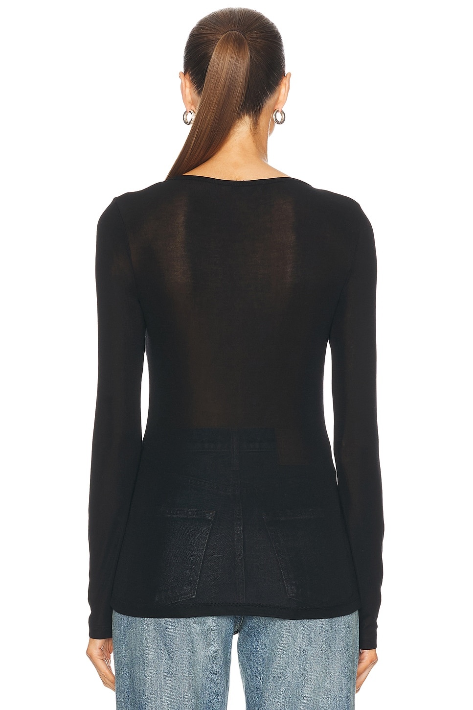 Faustine Henley - 3