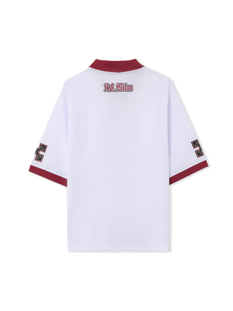 Off-White™ c/o AC Milan Arrow Tech T-shirt 3