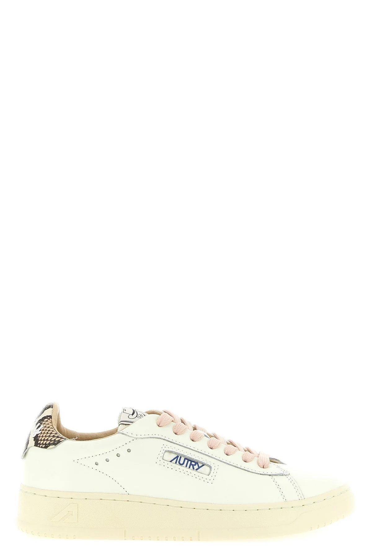 'Dallas Low' Sneakers - 1