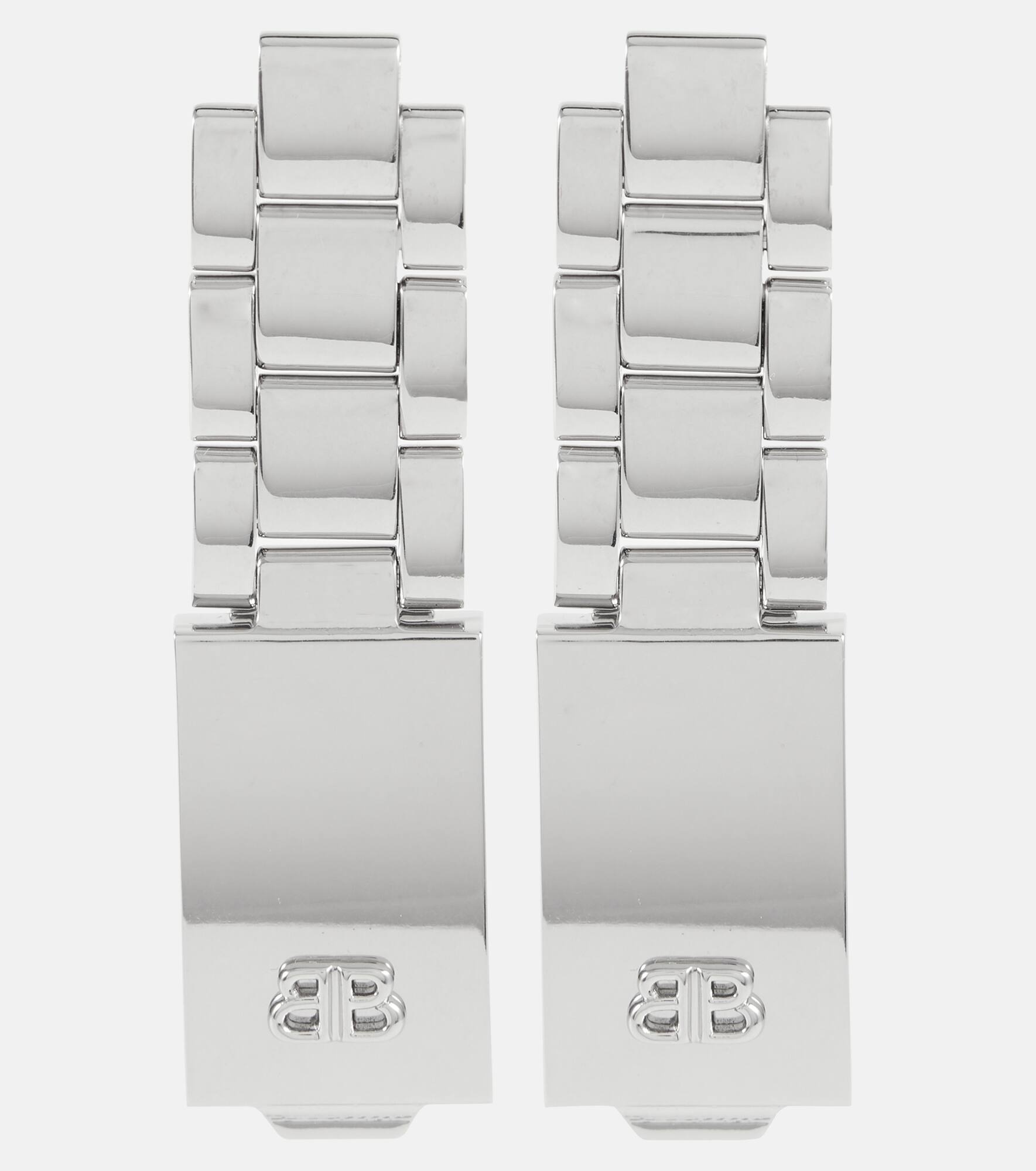 24/7 Monaco BB drop earrings - 1