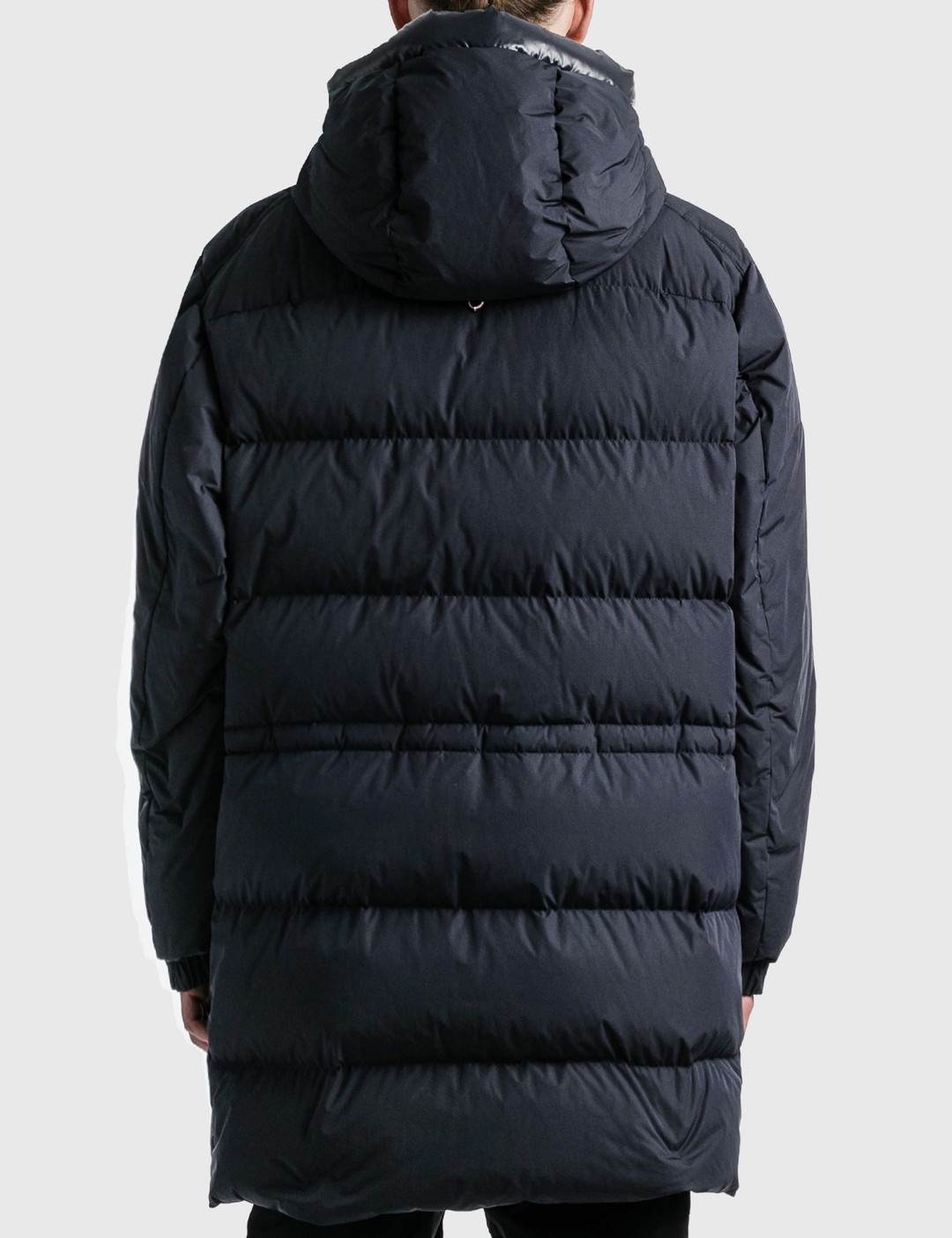 COMMERCY LONG PARKA - 4