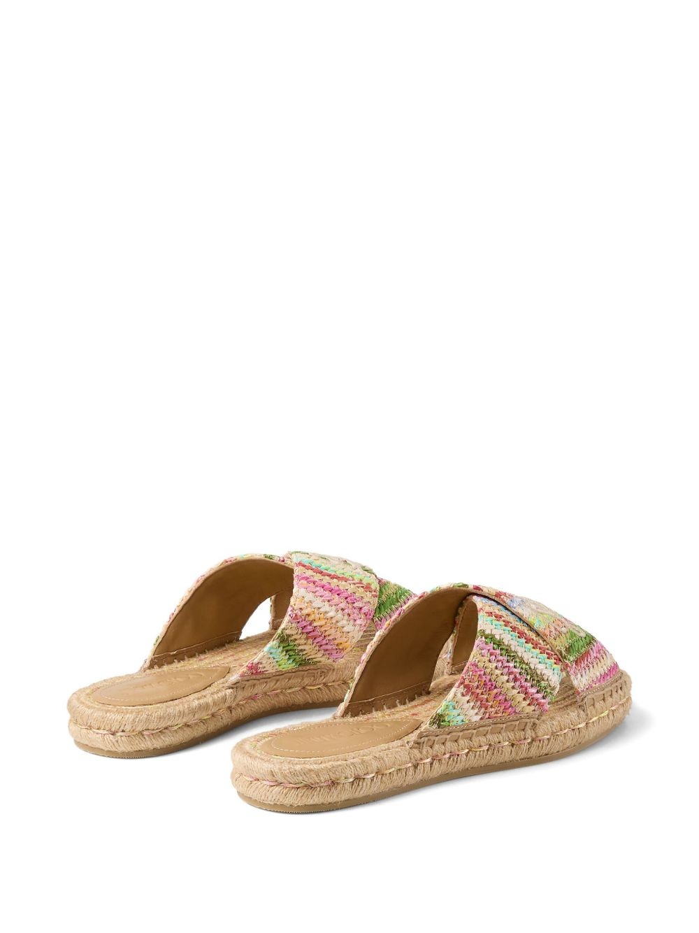 Aciel flat sandals - 3