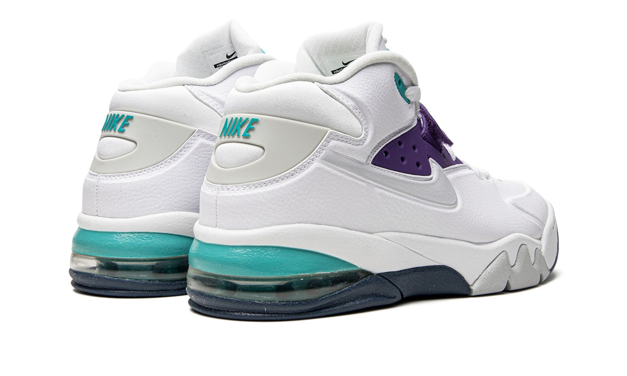 Air Force Max B "Ultraviolet" - 3