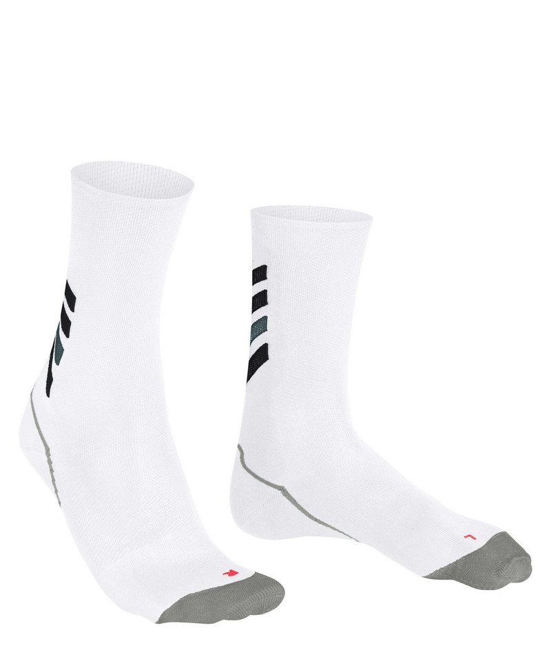 BC Impulse Velocity Unisex Biking Socks 3
