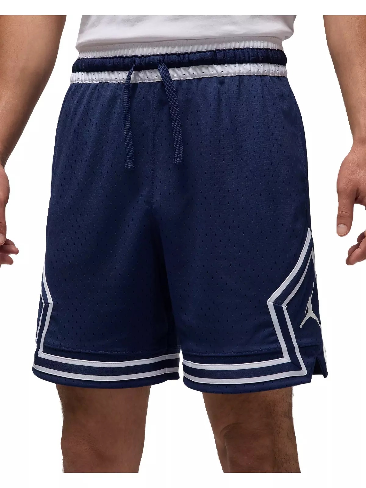 Men's Dri-FIT Sport Diamond Shorts - 3