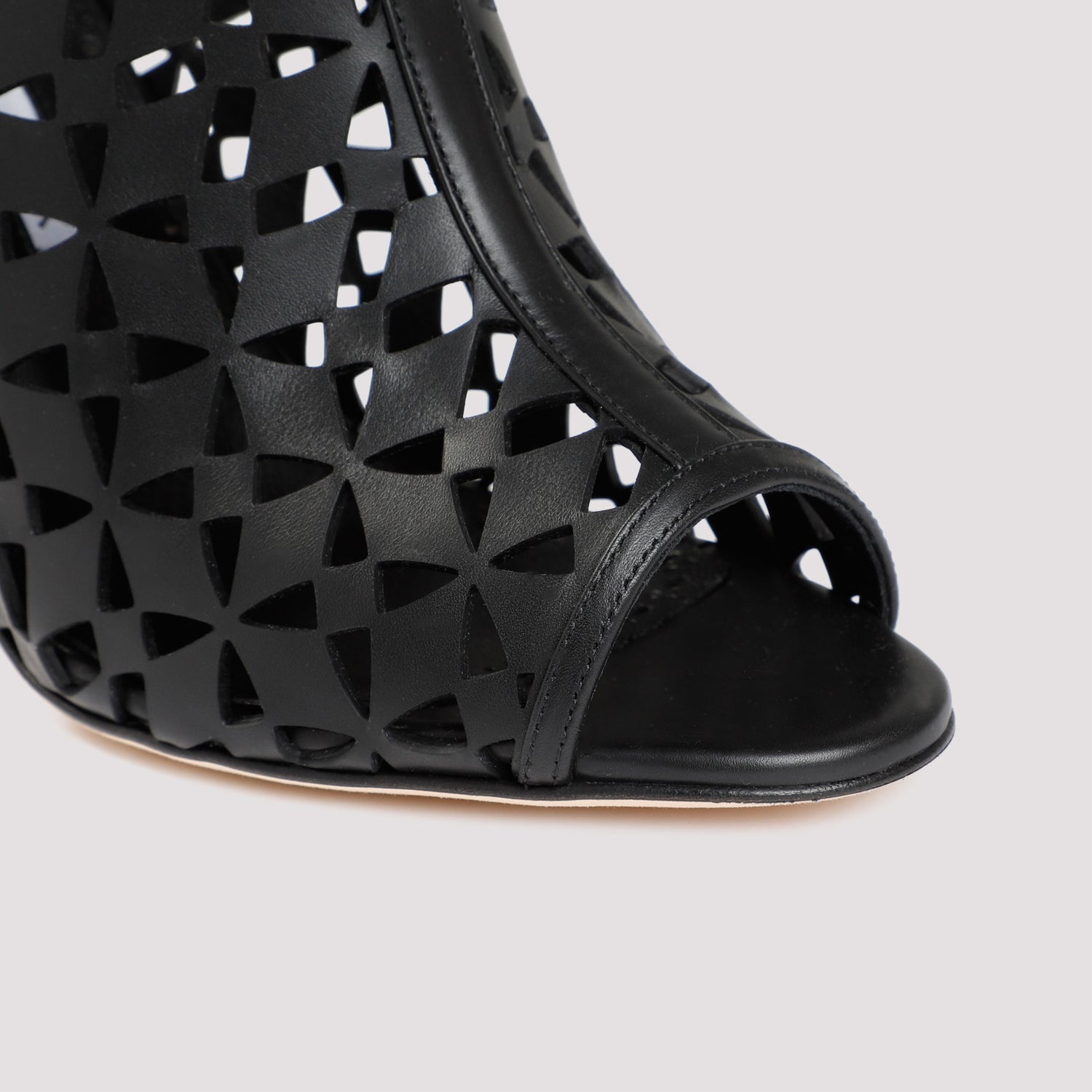 Sandals Black - 6