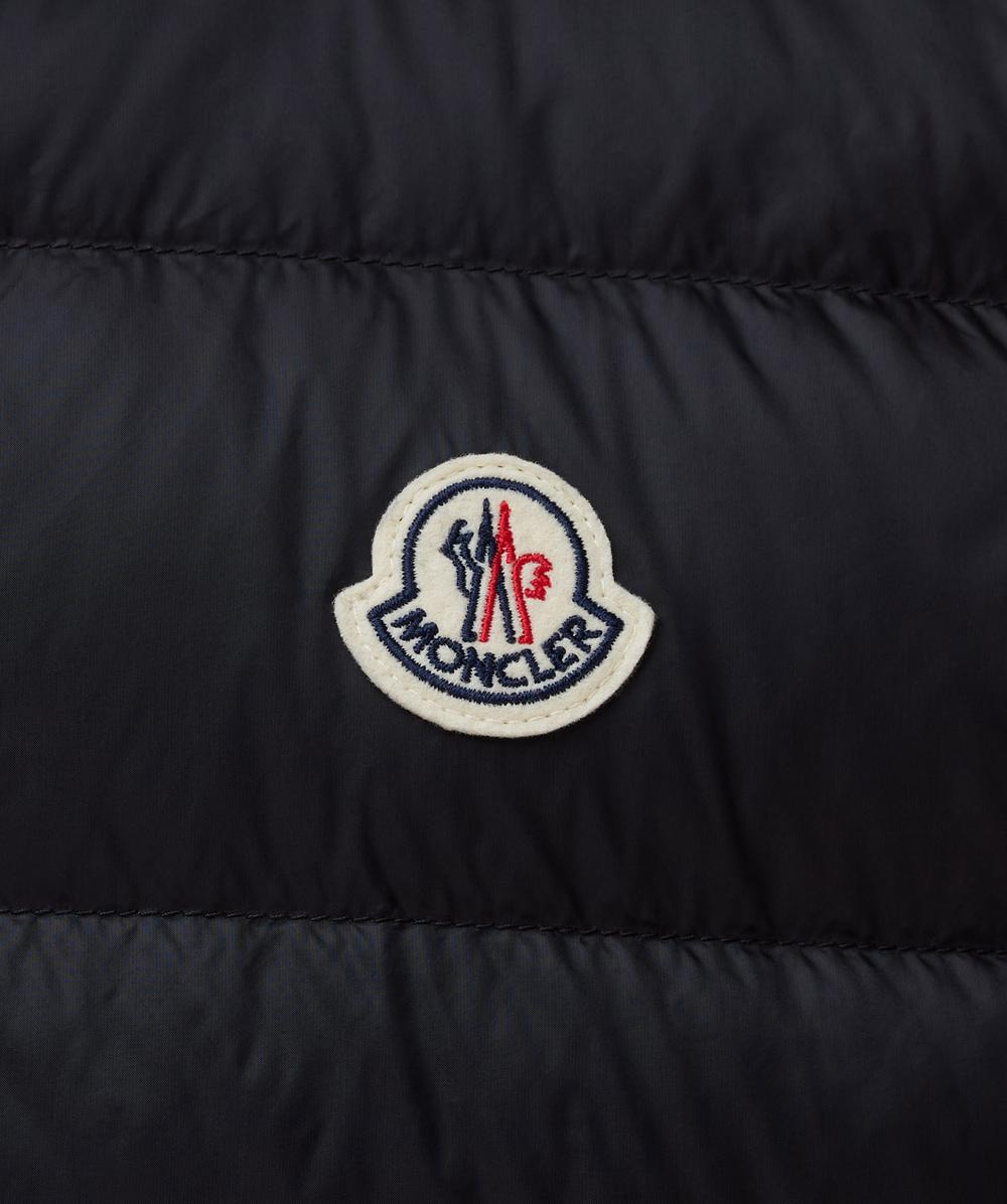 Rocoque gilet - 4