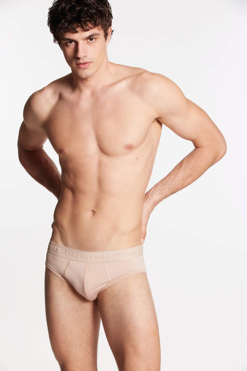 DSQUARED2 LOGO BRIEF - 1