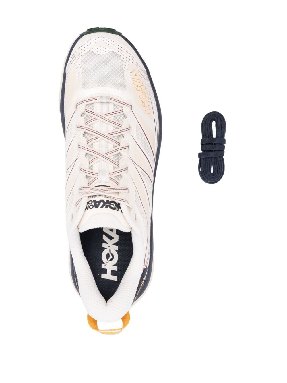 Mafate Speed 2 sneakers - 4