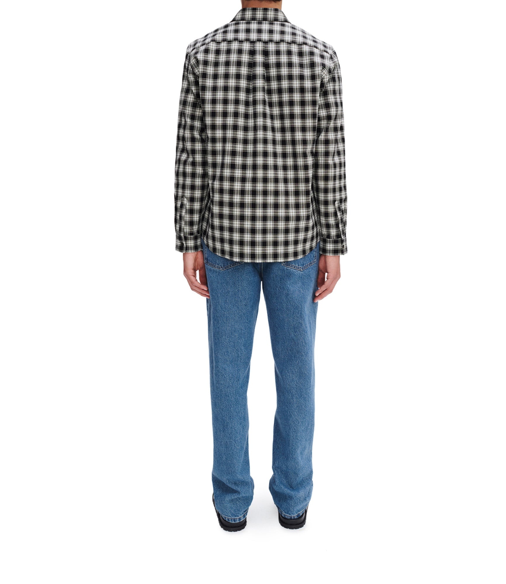 Vico overshirt - 6